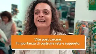 Vite post #carcere. Intervista a Roberta Autolitano, assistente sociale.