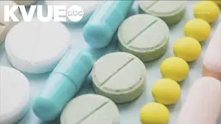 Some medications can cause health issues in the heat | KVUE