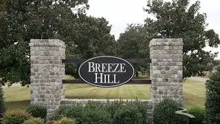 Build Your Dream Home in Breeze Hill with James River Custom Homes
