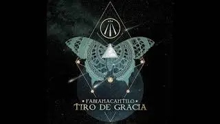 FABIANA CANTILO - Tiro de gracia (Audio oficial)