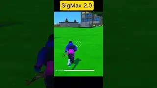 SIGMA X 2.0 NEW UPDATE: Download Link! (100% Working) 🔥