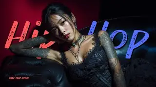 Cinematic Trap Type Beat: Seductive Night Atmosphere for Dark, Powerful Music Projects