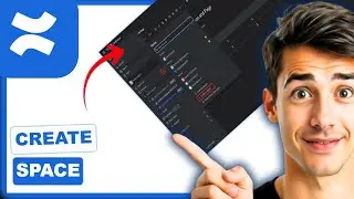 How to create space and page in Confluence (Easiest Way)(2026 Guide)