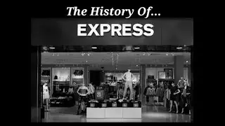The History Of Express Clothing Stores