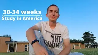 Как у меня дела? || 30-34 weeks in NCCC