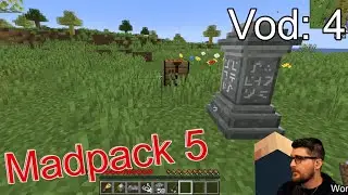 Best Early Game Strategies! Madpack 5: Salty Shores Vod 4