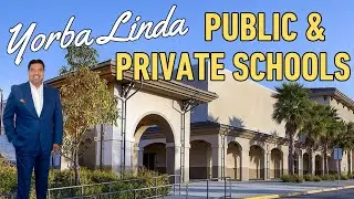 Your Guide to Yorba Linda's Top Schools, California