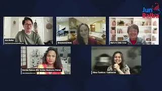 Wednesday VV Group Interview