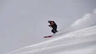 Bridger Bowl Daily Video 01-11-2026