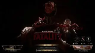 MK11 TyreeTheHedgehog Vs N4XShadowAnime FT5 (IM BACK ON MK11!!!)