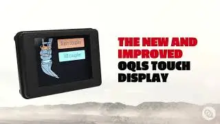 OQLS OilQuick Lock Support