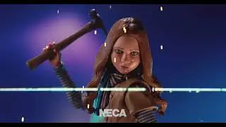 NECA - M3GAN - Ultimate M3GAN 7
