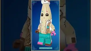 Lil Split Outfit 👕