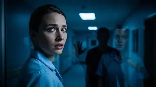 Night Shift Horror: True Stories That Happen After Midnight