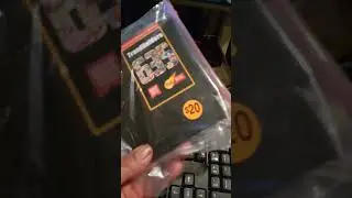 NES Game won't fit in my Nintendo Mini