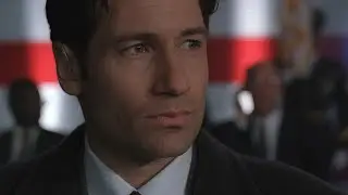 Assassination and Shootout (&laquo;The X-Files: Unrequited&raquo; &ndash; 4X16)