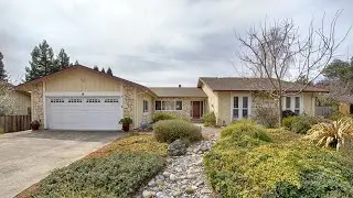 50 Angela Ct Scotts Valley, CA