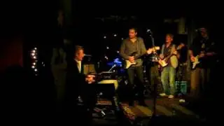 Get On Your Knees And Pray (Blues Night Vestergade 58)