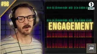 How to Engage Your Listeners Directly | Sub Feedback #98 (ft. Tom)