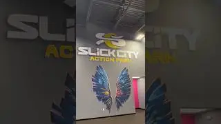 Slick City Action Park #slickcity #slides #peoria #fun #slidepark