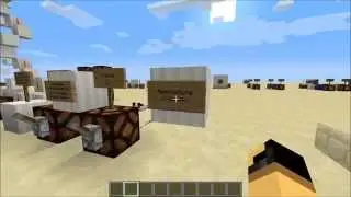 RedTuto Ep9 : Glitchs 1/2 : G. Wiring