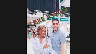 Addis Cake and Bake Expo