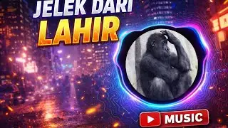 JELEK DARI LAHIR &ndash; AI Rap RnB Full Bass | Music Underground