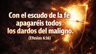 Por Qu&eacute; Siempre Luchas y No Avanzas | Efesios 6 y el D&iacute;a Malo