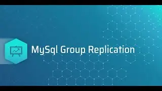 Mysql Group Replication setup