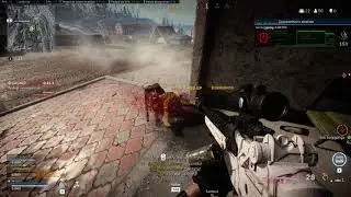 Call of Duty  Modern Warfare