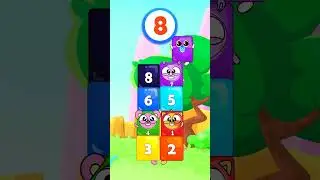 Numbers Cubes for Kids | Game Learning and Fun for Kids & Nursery Rhymes #kidssongs #toddlers