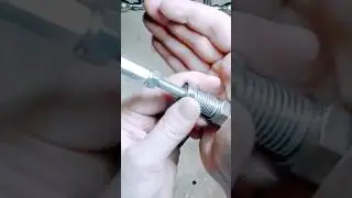 Best DIY mechanical punch in the world - Genius invention #diy #tools #inventions