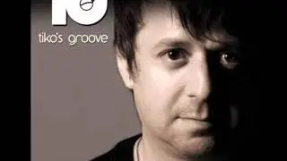 Tiko's Groove feat. Gosha - Sim Amiga! (I'll be there!)