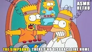 ASMR - SIMPSONS: 