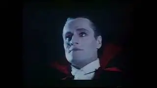 'The Monster Squad' trailer, VHS