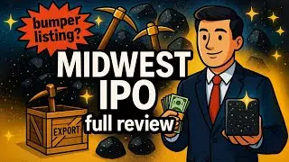 Midwest IPO Full Review | Midwest IPO Apply OR Avoid? |