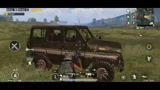 Pubgy 