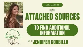Поиск дополнительной информации в Family Search из прикрепленных источников - Якоб Шмитт - PH95-KTR