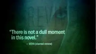 Revived Book Trailer