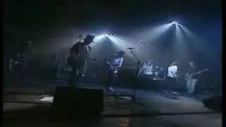 Sopa de Cabra - El Sexo (que me hace feliz) (Bona Nit Malparits)