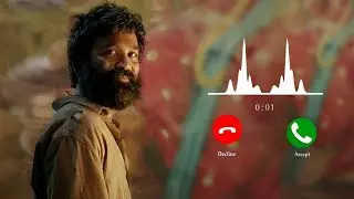 Kubera BGM [ DOWNLOAD👇] Dhanush | DSP | Kubera First look bgm ringtone | Kubera ringtone | bgms now