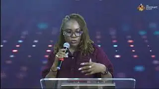 SUNDAY SERVICE || END OF THE YEAR THANKSGIVING || 28TH SUNDAY 2025