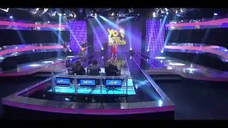 Sheryl Crow en Yo Me Llamo Uruguay