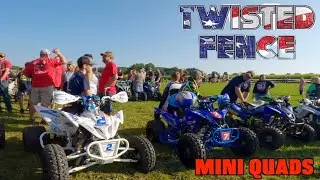 RND 8 TWISTED FENCE NYOA MINI QUADS 2023