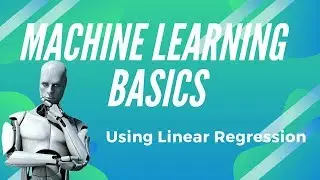 How To Build Your First Machine Learning Model (Guide)