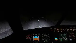 EW762 | EDDK - LSZH | ILS failure go around, no visibility