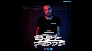ROEL PREZZ PRESENTS PERSONAL TRACKS 1 [M&Uacute;SICA DE ANTRO [MAYO - 2020] - ALETEO GUARACHA & TRIBE]