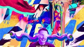 Hat Films - The Sleigh Man: Ben Steer Studio Remix