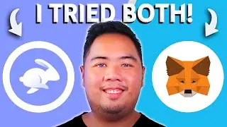 Rabby Wallett vs Metamask (2026) - Which One Is BETTER?
