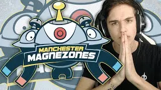 UCL ( United Champions League ) Season 2 ManchesterMagnezones!